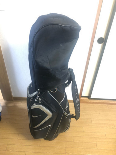 ゴルフセット③