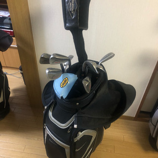 ゴルフセット③の画像