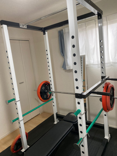 アイロテックパワーラック455