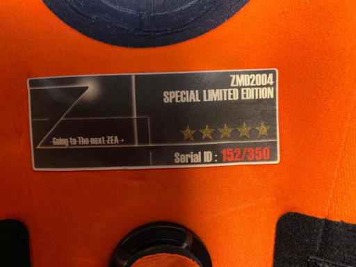 ダイビング用ドライスーツ　メンズ