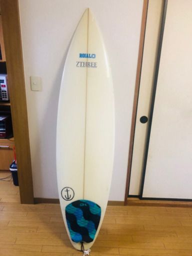 サーフボード②