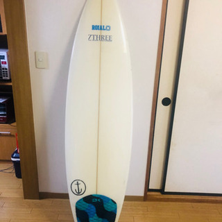 サーフボード サーフボード②