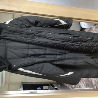 スタジアムジャンパーの画像