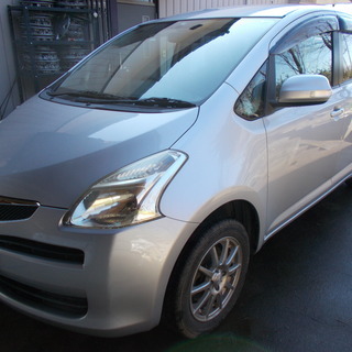 売約済み　支払金額１２万円！すぐ乗れる！車検付～R2/10/18...