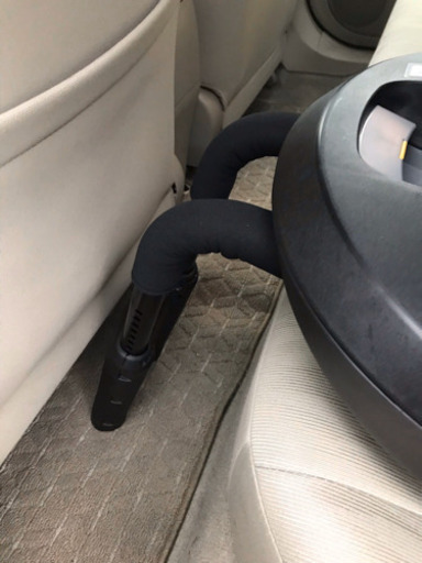 新生児からOK カーシート　エールべべ　クルット4