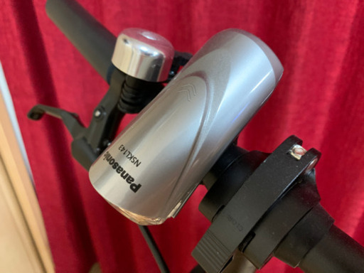 RENAULT(ルノー) PLATINUM LIGHT6 6.8kg