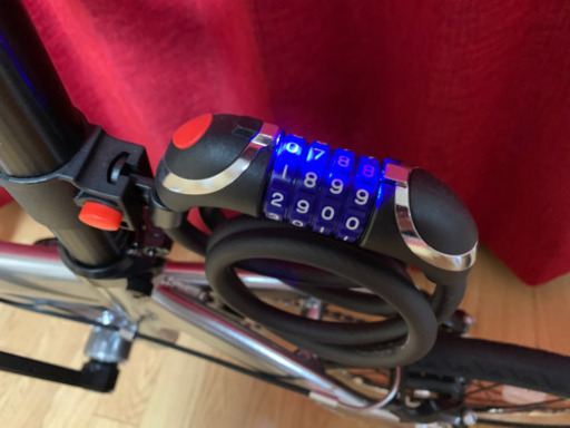 RENAULT(ルノー) PLATINUM LIGHT6 6.8kg