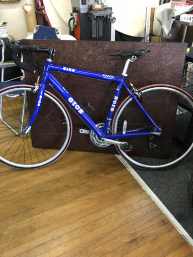 GIOS ジオス ロードバイク