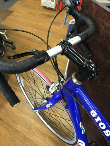 GIOS ジオス ロードバイク
