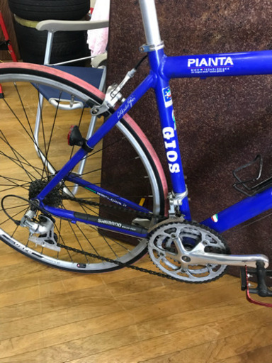 GIOS ジオス ロードバイク