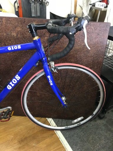 GIOS ジオス ロードバイク