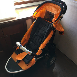 AirBuggy エアバギーミミ