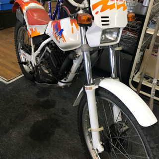 トライアル 2スト TLM220R