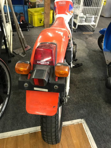 トライアル 2スト TLM220R