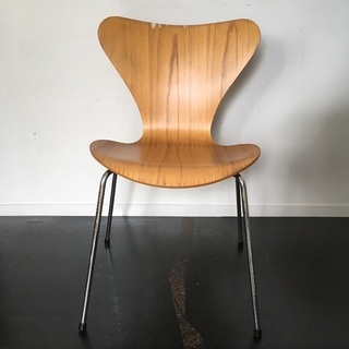 正規品セブンチェア フリッツハンセン fritz hansen