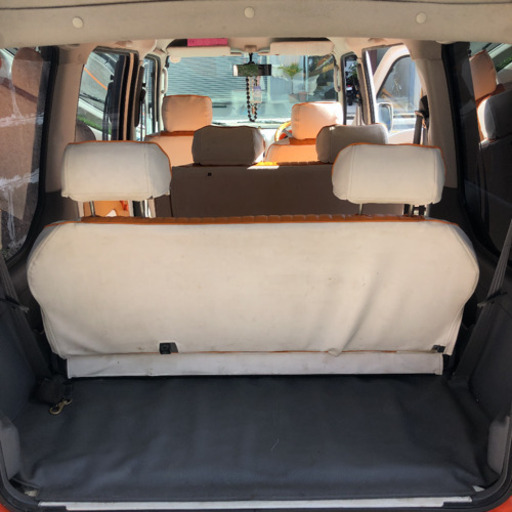 希少車‼️スバル　ドミンゴ　1.2Lワーゲンバス仕様