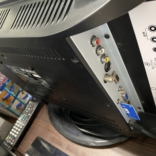 VERINI 液晶デジタルテレビ　の画像