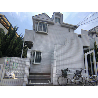 🉐初期費用７万円🙂高円寺駅徒歩10分🏠家賃59200円の格安アパ...