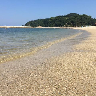 和服でゴミ拾いボランティア