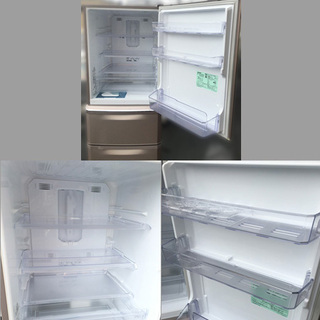 三菱冷蔵庫 MR-C34Y-W 2015年製 三菱電機 MR-C34Y 価格比較 - 価格.com