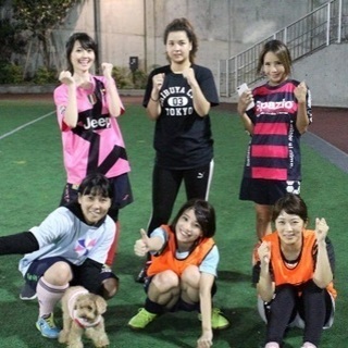 2/１５日(土)池尻大橋駅から３分⚽️✨フットサルしましょー‼️☺︎✨✨ − 東京都