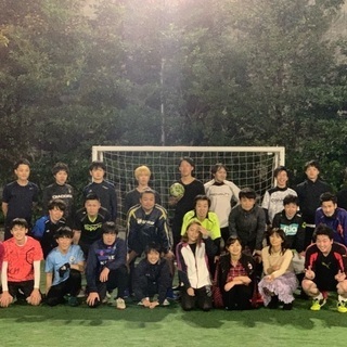 2/１５日(土)池尻大橋駅から３分⚽️✨フットサルしましょー‼️☺︎✨✨ - メンバー募集