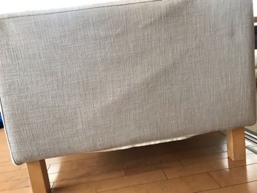 取りに来てくれる方！！IKEA イケア KARLSTAD ソファ