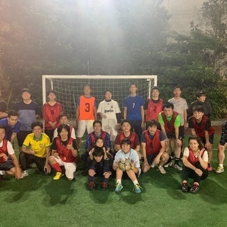 2/１５日(土)池尻大橋駅から３分⚽️✨フットサルしましょー‼️...