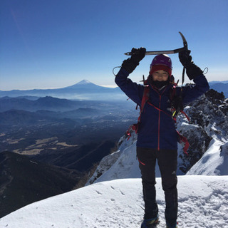 山ヨガ！しませんか？　2月24日月曜祝日の画像