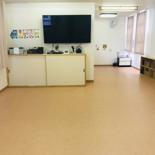 新入園児募集！熊本市の認可外保育園（CloveR　House）の画像