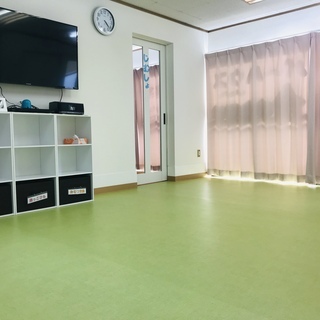 新入園児募集！熊本市の認可外保育園（CloveR　House）の画像