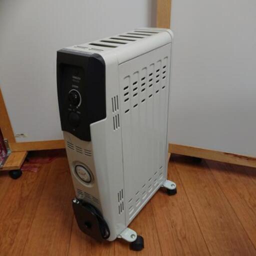 オイルヒーター
