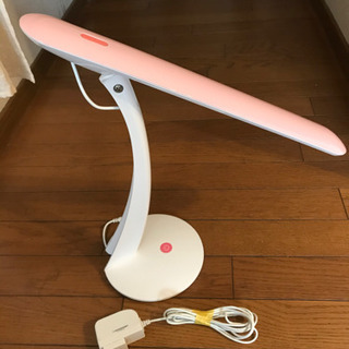 エレコム　LEC-SG01C07 LEDデスクライト (読書用)...
