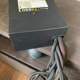 自作PCパーツ！電源