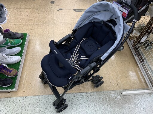 メチャカルオートフォーキャス【トレファク上福岡】