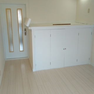 【ドリームハウス中泉 部屋番号：205】中泉町の物件です。前家賃１ヶ月と無料です。初期費用安いです。リフォーム済で綺麗になってます。スーパーや飲食店も近くにあり、便利な立地条件です。 - 賃貸（マンション/一戸建て）