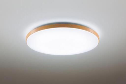 Panasonic　LEDシーリングライト②