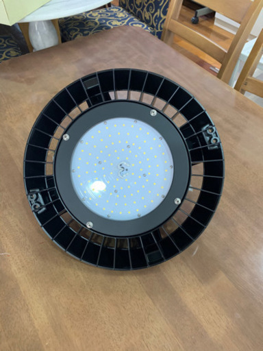 高天井用 LED投光器 (新品)
