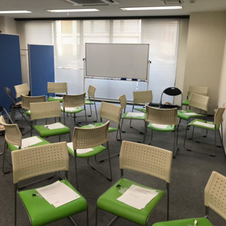 【募集】〜上司の不機嫌に振り回されたくない方〜 − 東京都