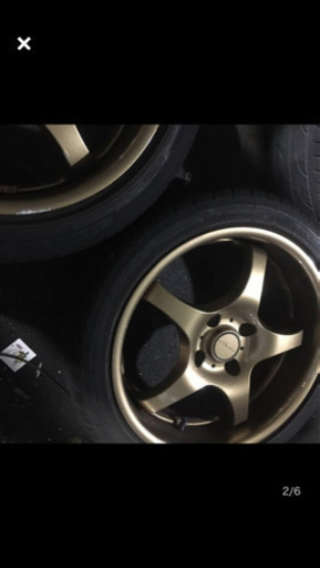 114.3  4穴　4h ！！