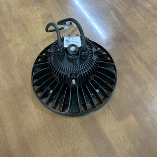 高天井用 LED投光器　(新品)