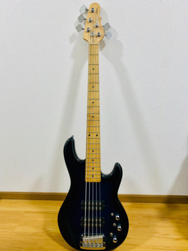 弦楽器、ギター G&L Tribute L-2500