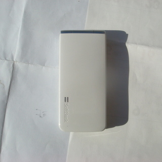 携帯電話ソフトバンク００２P