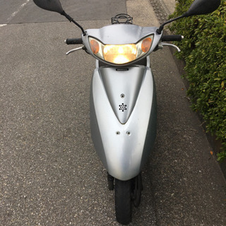 高年式❗️AF68❗️オイル交換済み❗️