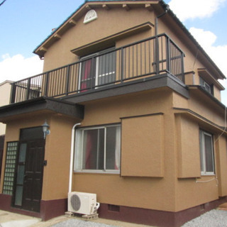 ペット可能3LDK♫リノベーション戸建♫事務所使用可能♫保証人な...