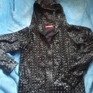 アンコロック　うさ耳