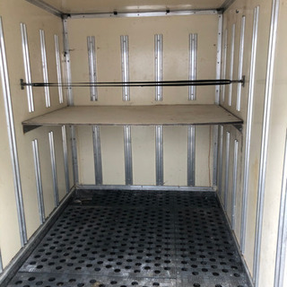 またまた入荷☆人気保冷コンテナ倉庫　早い者勝ちの画像