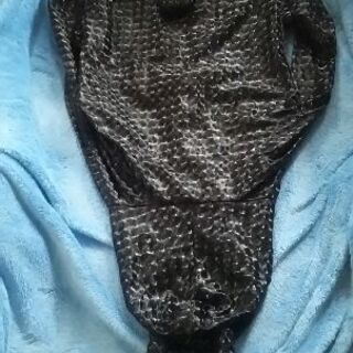 アンコロック　うさ耳の画像