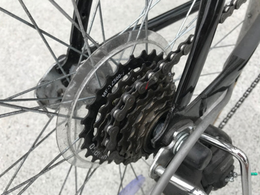 ★値下★【約70%OFF】5ヶ月使用ロードバイク おまけ付き 合計31,769円相当　自転車