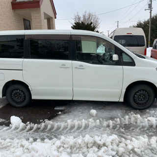 18年式セレナ　ハイウェイスター18万キロ　車検無しの画像